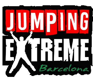 Jumping Extreme Barcelona